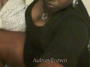 AubreyBrown