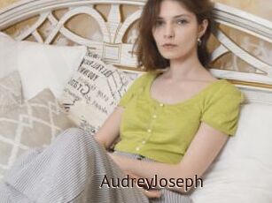 AudreyJoseph