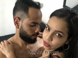 August_n_wess