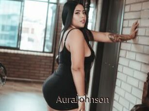 AuraJohnson