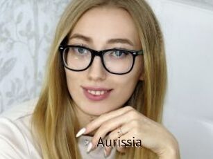 Aurissia