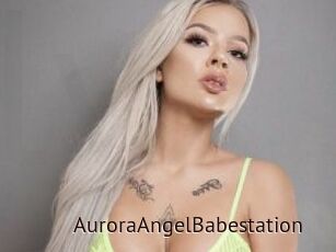 AuroraAngelBabestation