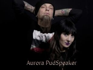 Aurora_PudSpeaker