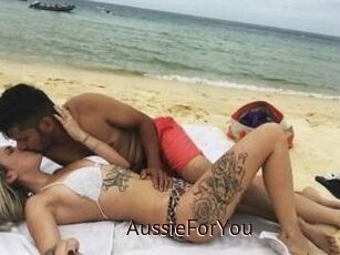 AussieForYou