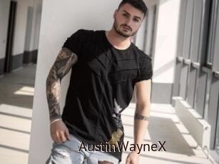 AustinWayneX