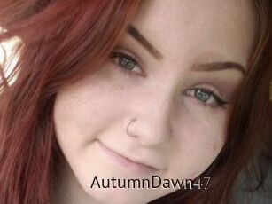 AutumnDawn47