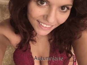 Autumnjane