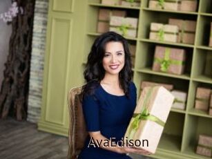 AvaEdison