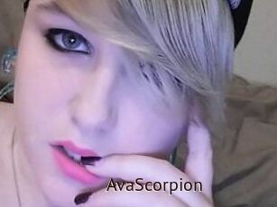 Ava_Scorpion