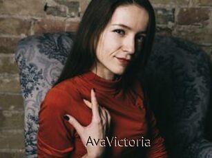 AvaVictoria