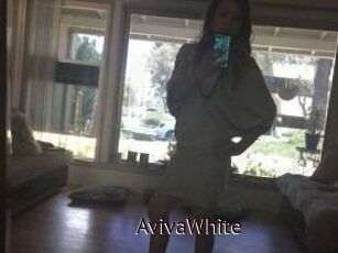 Aviva_White