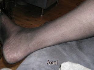 Axel