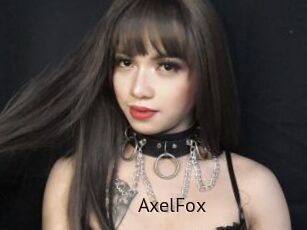 AxelFox