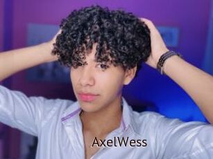 AxelWess