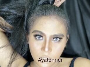 AyaJenner