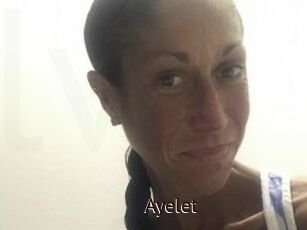 Ayelet