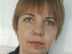 Azatv