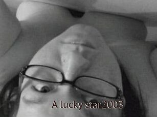 A_lucky_star2003