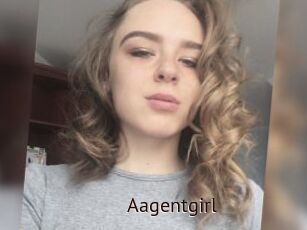 Aagentgirl