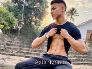 Aalanfoxterr