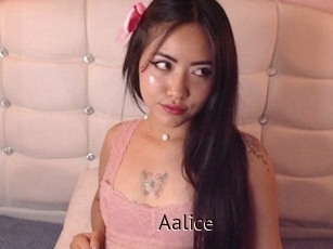 Aalice