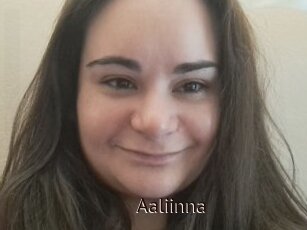 Aaliinna