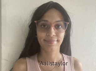 Aalistaylor