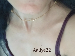 Aaliya22