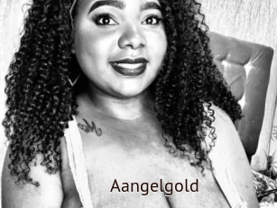 Aangelgold