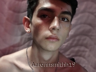 Aaronnsmithh19