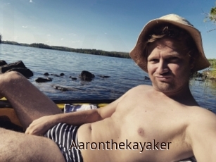 Aaronthekayaker