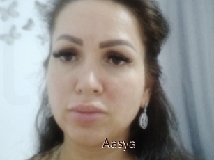 Aasya