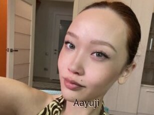 Aayuji