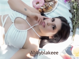 Abbyblakeee