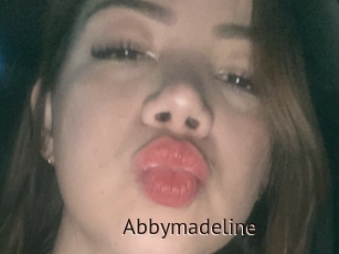 Abbymadeline