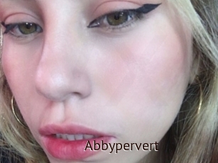 Abbypervert