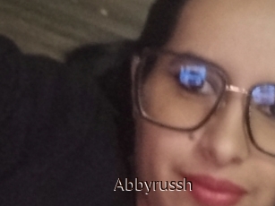 Abbyrussh