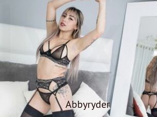 Abbyryder