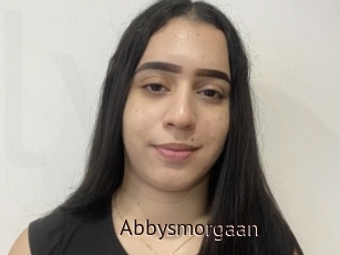 Abbysmorgaan