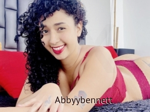 Abbyybennett