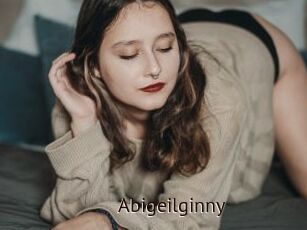 Abigeilginny