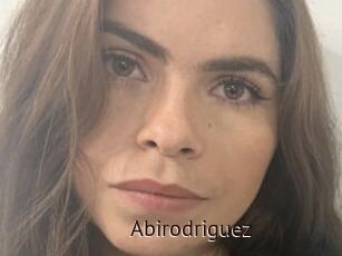 Abirodriguez