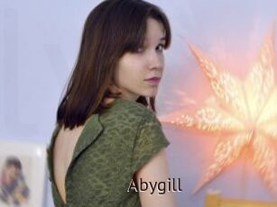 Abygill