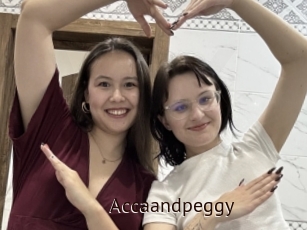 Accaandpeggy