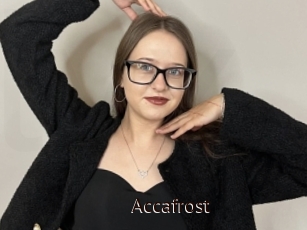 Accafrost