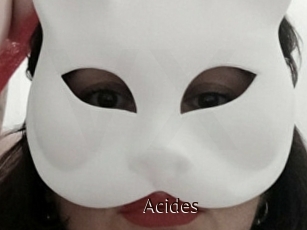 Acides