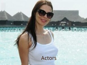 Actors