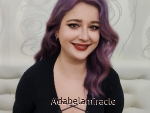 Adabelamiracle