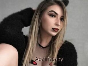 Adairisbaby