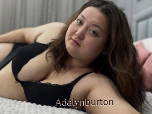 Adalynburton